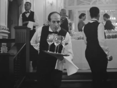 Raiffeisenbank brand campaign – You Work Hard For Your Money | Radovan Grezo