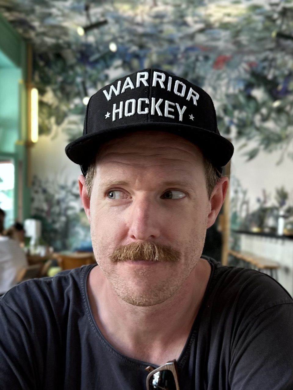 Radovan Grezo – Creative Director & Copywriter based in Prague | Radovan Grezo